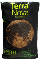 Питательный грунт Новая Земля® (Terra Nova®) Универсальный