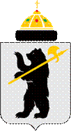 File:Coat of Arms of Yaroslavl (1995).png