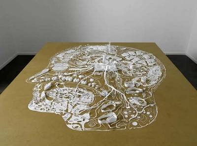 ����� ������� ������ Peter Callesen