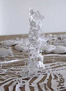 ����� ������� ������ ������ Peter Callesen