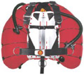 BPK-SSD94R buoyancy system