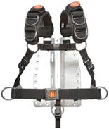 OMS Comfort Harness System II