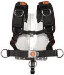 OMS Comfort Harness System