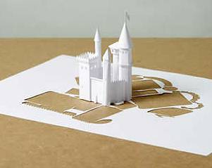 ����� �� ������ Peter Callesen