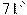 71^\circ