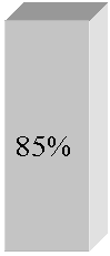�������: 85%


