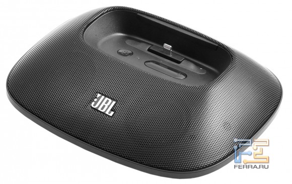 ������� ��� �������� JBL OnBeat Micro