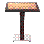 Wenge colored Antares product picture.
