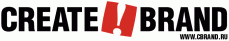 CreateBrand - �������� ������ � �������