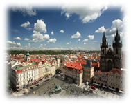 praga