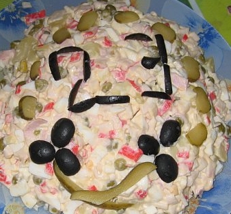 Салат