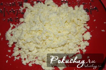 Закуска "Дракончики"