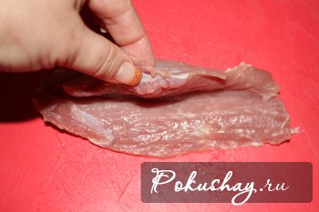 Ужин для двоих "Любовный каприз"