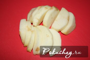Ужин для двоих "Любовный каприз"