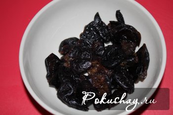 Ужин для двоих "Любовный каприз"