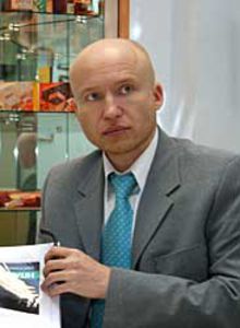 Коро Николас Рудольфович