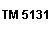 Подпись: ТМ 5131