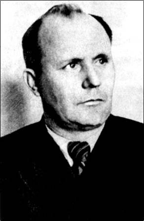 Рочев