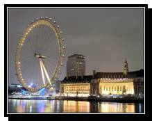 London Eye