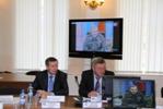 Первый этап комплексного учения завершён