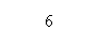 �������: 6