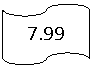 ����-�����: ����������: 7.99