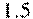 1.5