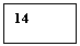 �������: 14