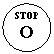 ����: STOP

O

