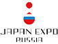 JAPAN EXPO IN RUSSIA-2012