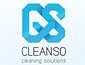 CLEANSO