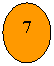 Овал: 7