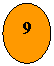 Овал: 9