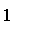 �������: 1