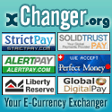 xChanger.org E-Currency Exchanger