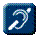 Disabled access facilities for people that are hard of hearing