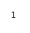 ����: 1