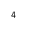 ����: 4