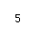 ����: 5