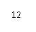 ����: 12