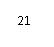 ����: 21