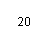 ����: 20