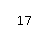 ����: 17