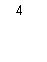 ������� 2 (��� �������): 4