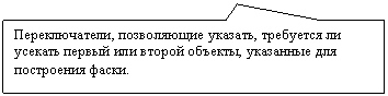 Прямоугольная