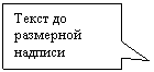 Прямоугольная