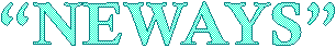 �NEWAYS�