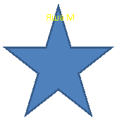 Зарезервировано: Яша М