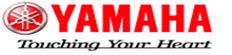 Yamaha Logo MOTORCYCLE