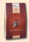 Оригинальный горький шоколад с миндалем. Фасованный 200 гр. Цена 61,40 руб